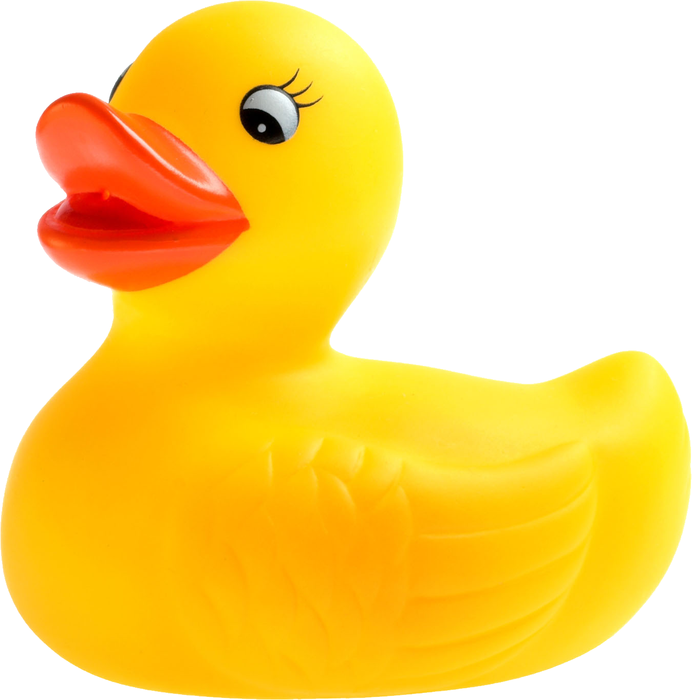 rubber duck girl png images download #39275