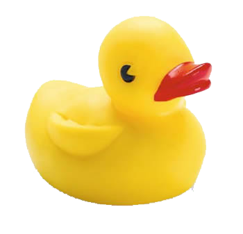 rubber duck png download clip art #39269