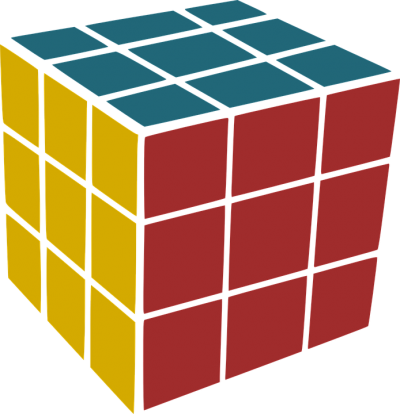 download rubiks cube png transparent image and clipart #29411