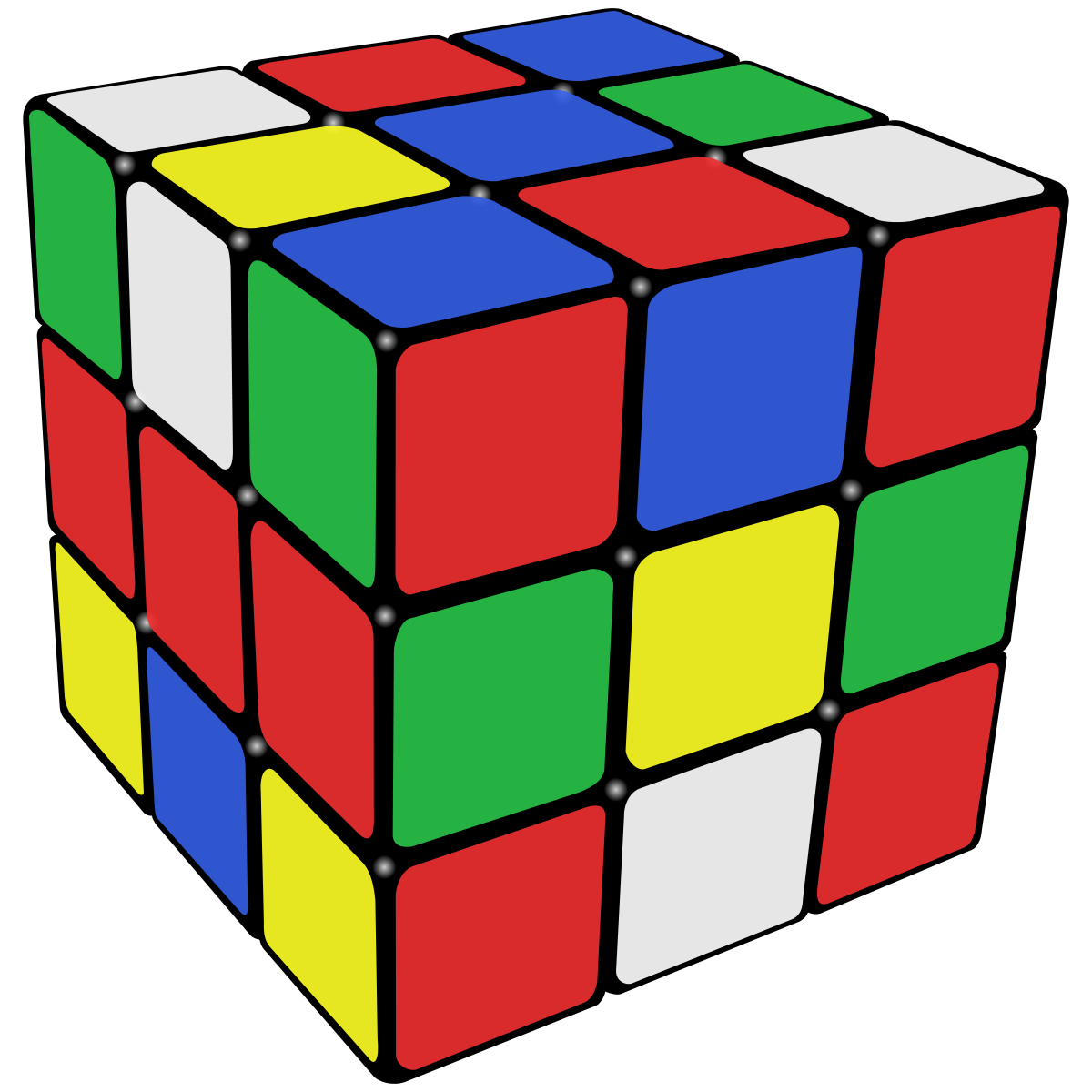 rubiks cube, optimal solutions for rubik cube wikipedia #29356