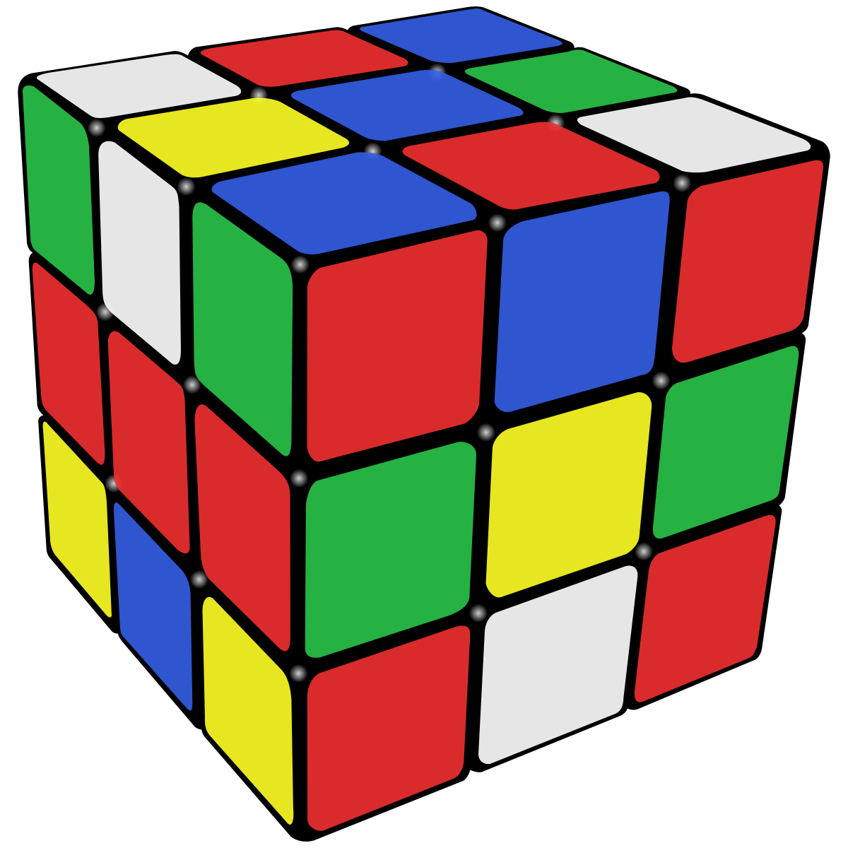 Rubiks Cube