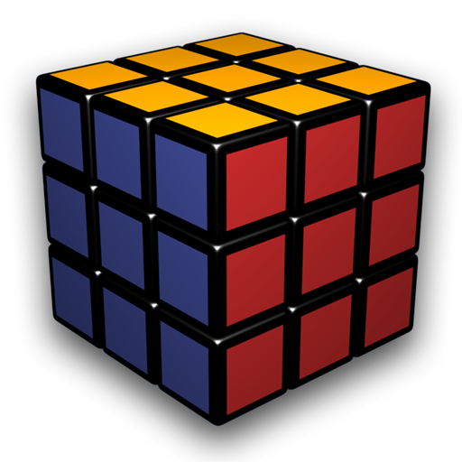 rubiks cube, rubik cube icon rubik cube icons softiconsm #29359