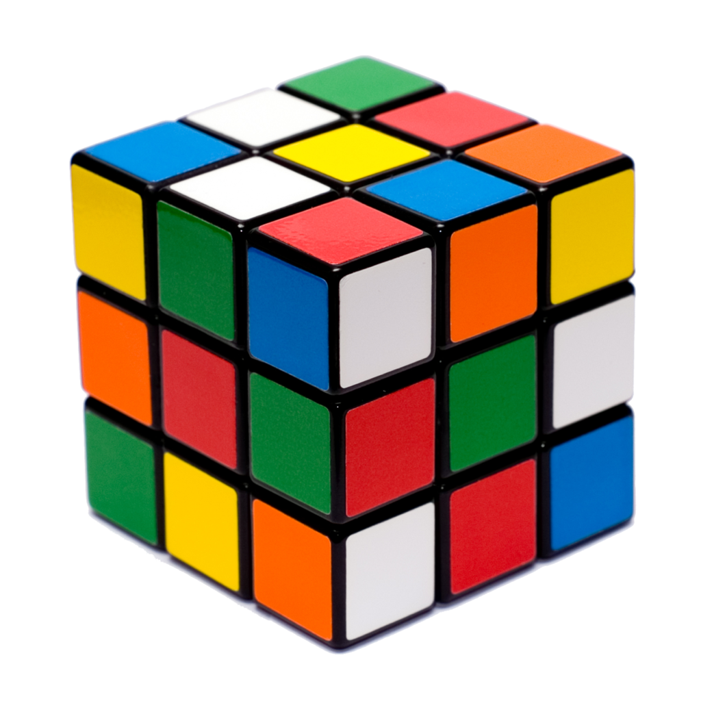 rubiks cube, rubik cube molasky #29355