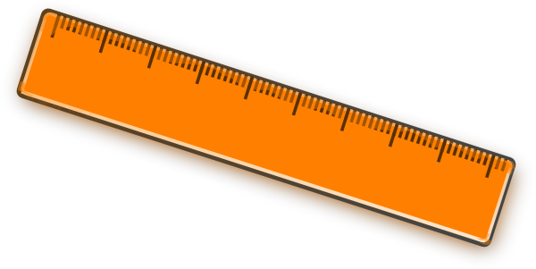 ruler png transparent images png only #22989