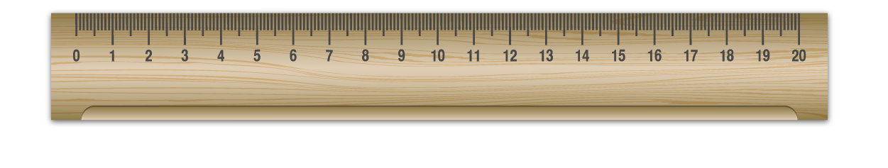 ruler png transparent images png only #23001