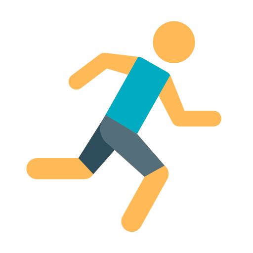 running icon download icons #26148