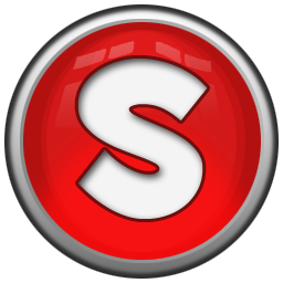 S Letter Logo Png