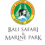 bali safari and marine park logo #39677