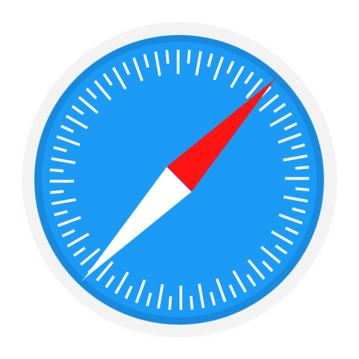 safari app icon download