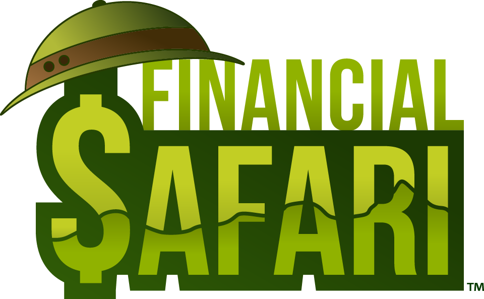 logo financial safari #39672