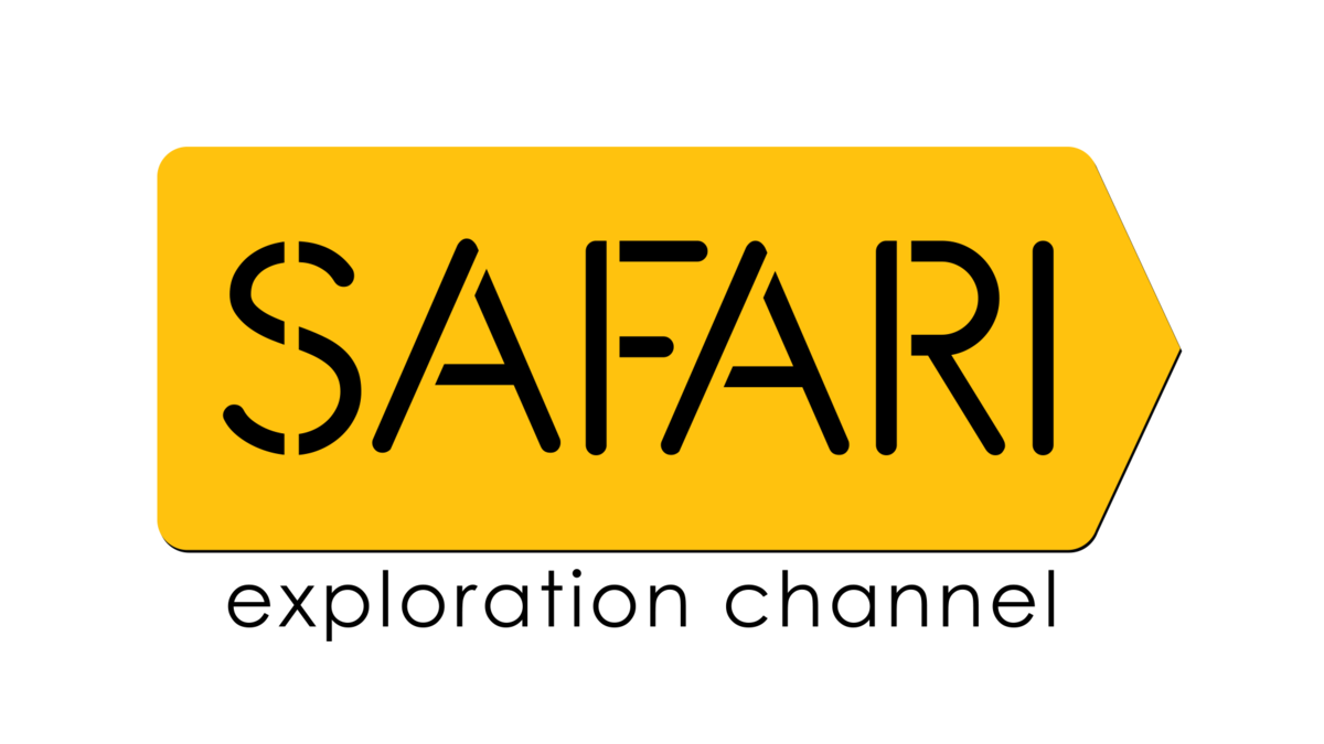 safari exploration channel tv logo #39689