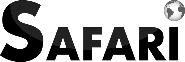 safari phase 4 logo #39681
