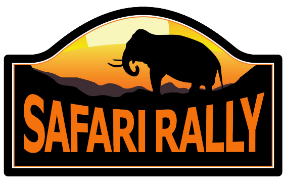 safari rally logo #39687