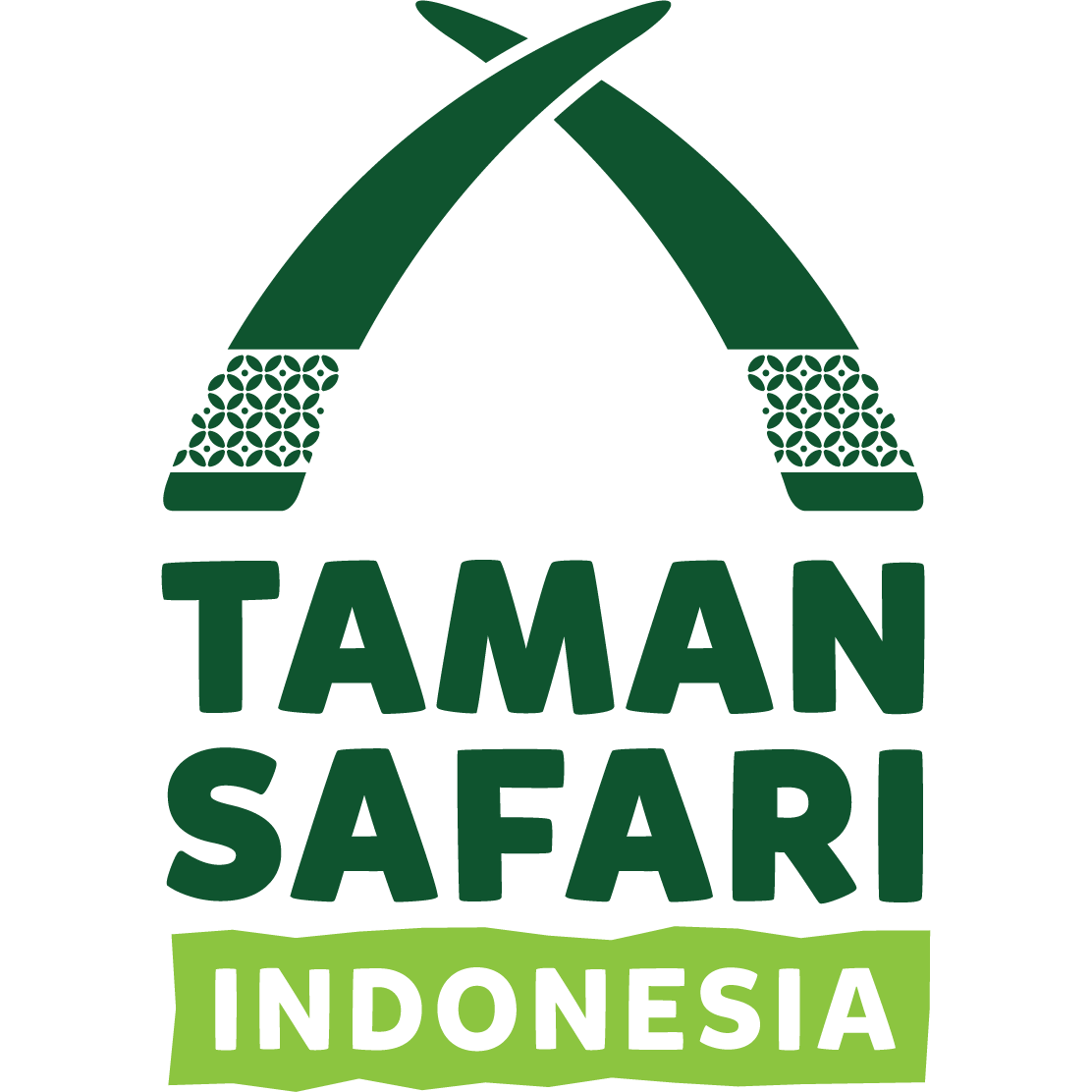 taman safari png logo #39688