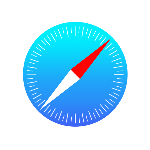 safari app symbol