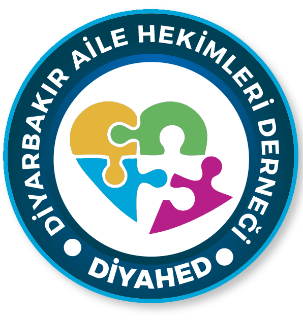 diyarbakır aile hekimleri derneği logo png, diyahed logo #41035