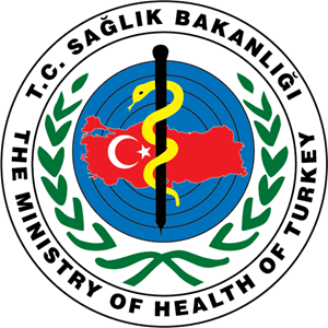 sağlık bakanlığı logo vektörel #41037