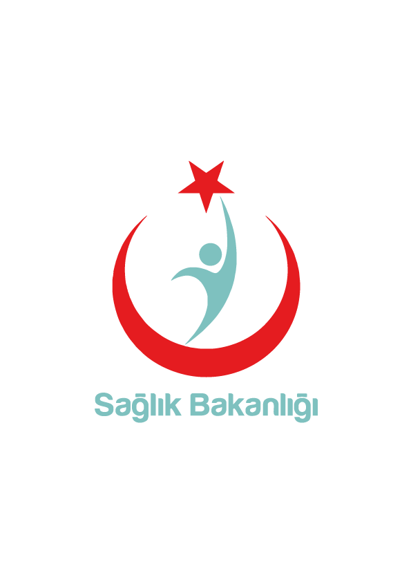 Logo Sağlık Bakanlığı PNG, Sağlık Bakanlığı Vektörel Indir