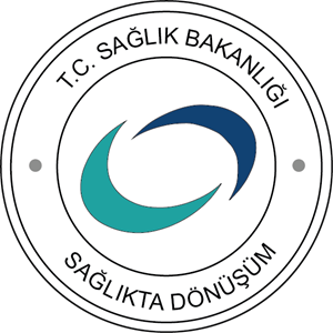 sağlık bakanlığı sağlıkta dönüşüm logosu indir #41042