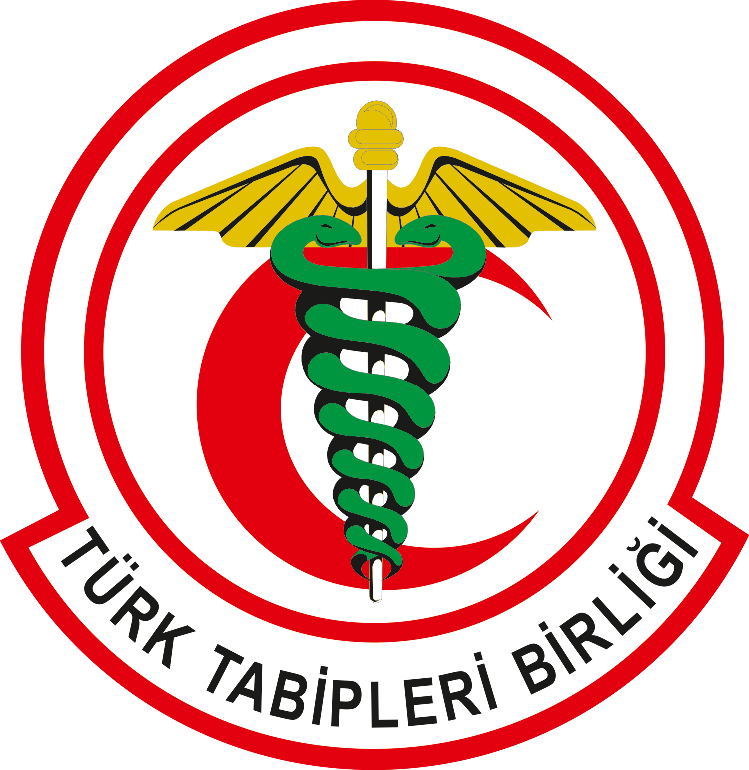 sağlık bakanlığı, ttb amblemi, türk tabipler birliği logo png #41027