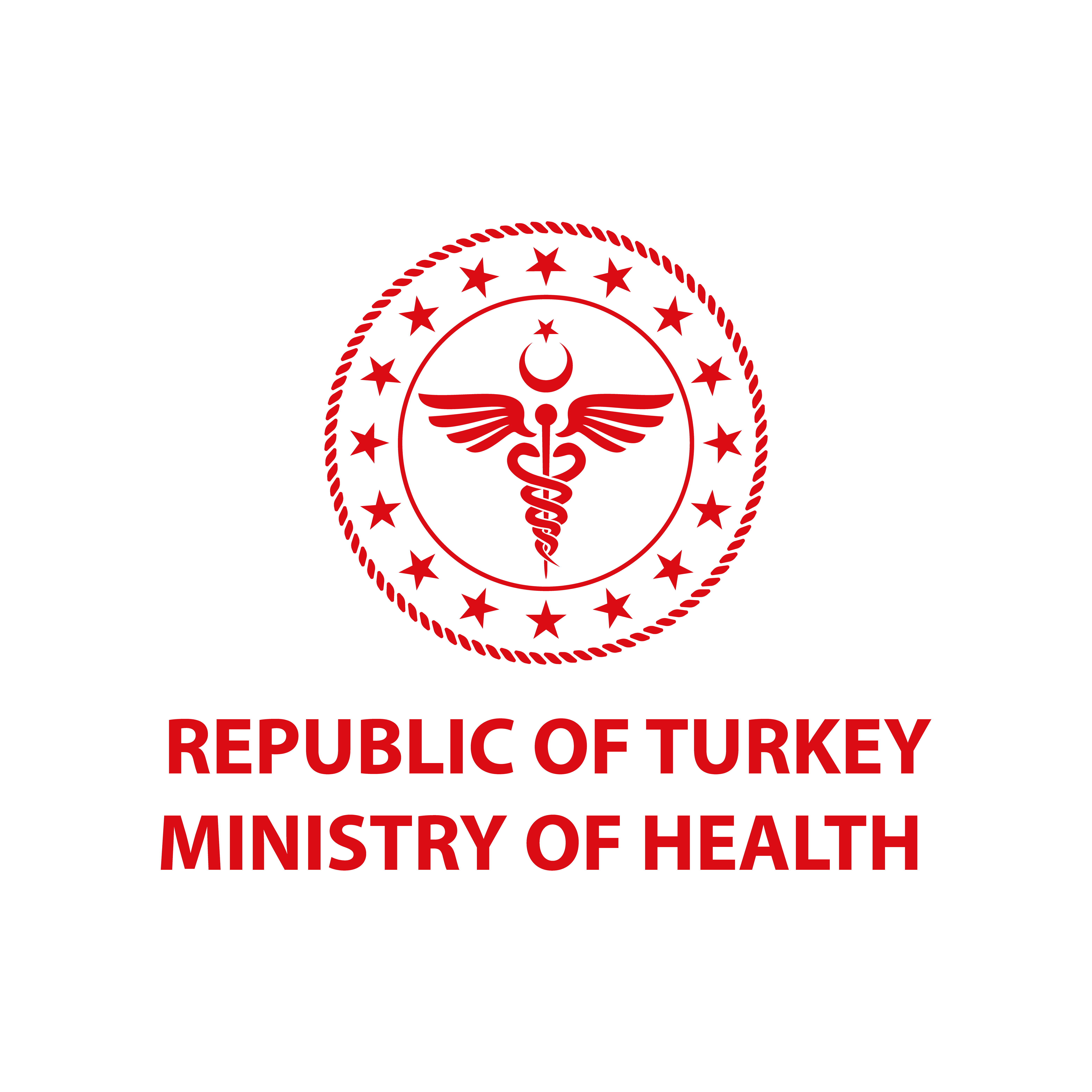 republic of turkey ministry of health logo png #41026