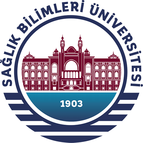 sağlık bilimleri üniversitesi logo