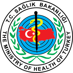 T.C. Sağlık Bakanlığı, the ministry of health of turkey logo transparent #41028