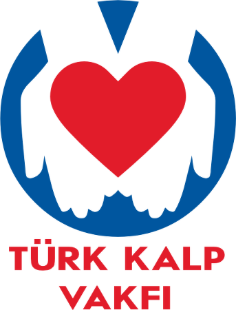 türk kalp vakfı logo png