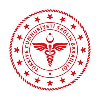 Türkiye Cumhuriyeti Sağlık Bakanlığı Logo PNG, Sağlık Bakanlığı Yeni Logo PNG İndir #41025