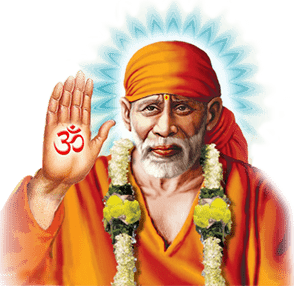 about sai baba #38403