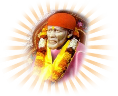 Sai Baba