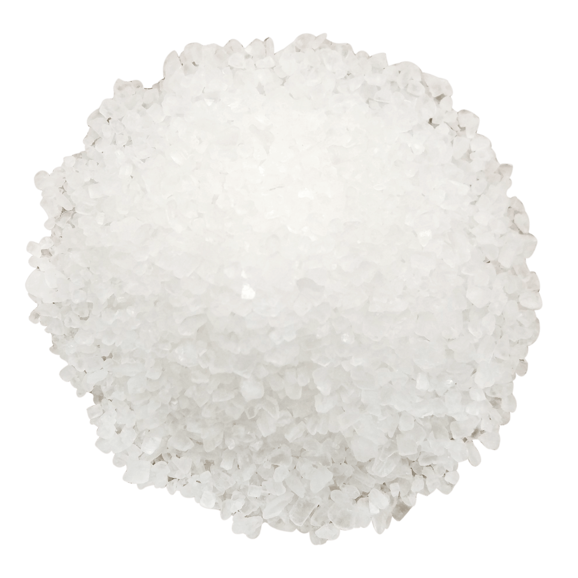 coarse sea salt potent medication and delicious #23502