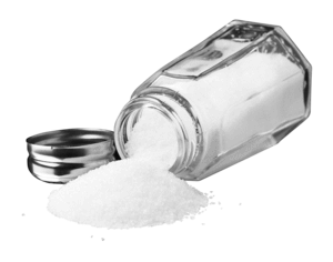 determination sodium and salt content food samples #23510