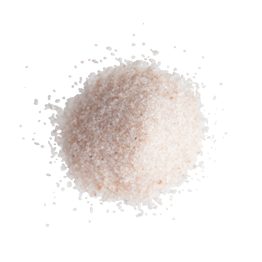 himalayan pink salt #23521