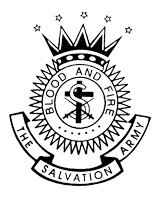 Salvation Army Png Logo