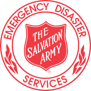 salvation army emergency disaster services png logo #5168