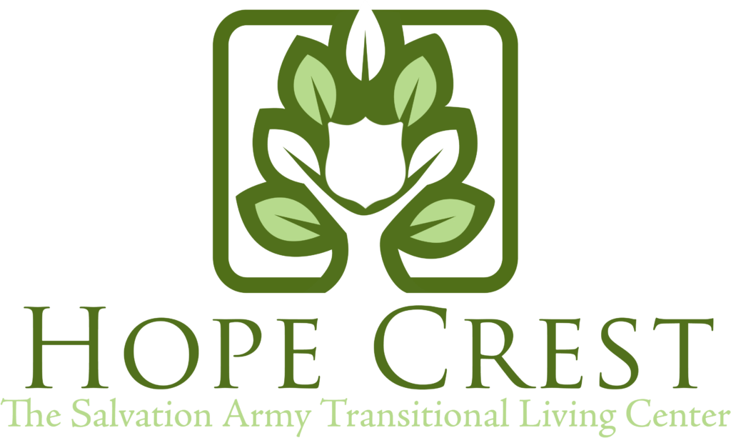 the salvation army hope crest png logo #5177