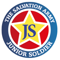 the salvation army junior soldier png logo #5171