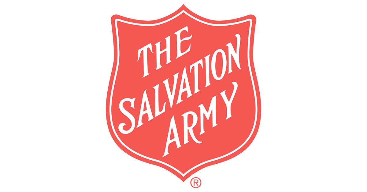 the salvation army png logo #5156