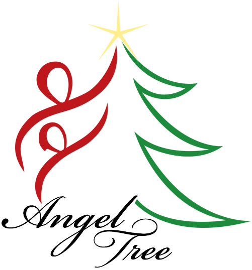 usa salvation army angel tree png logo #5174