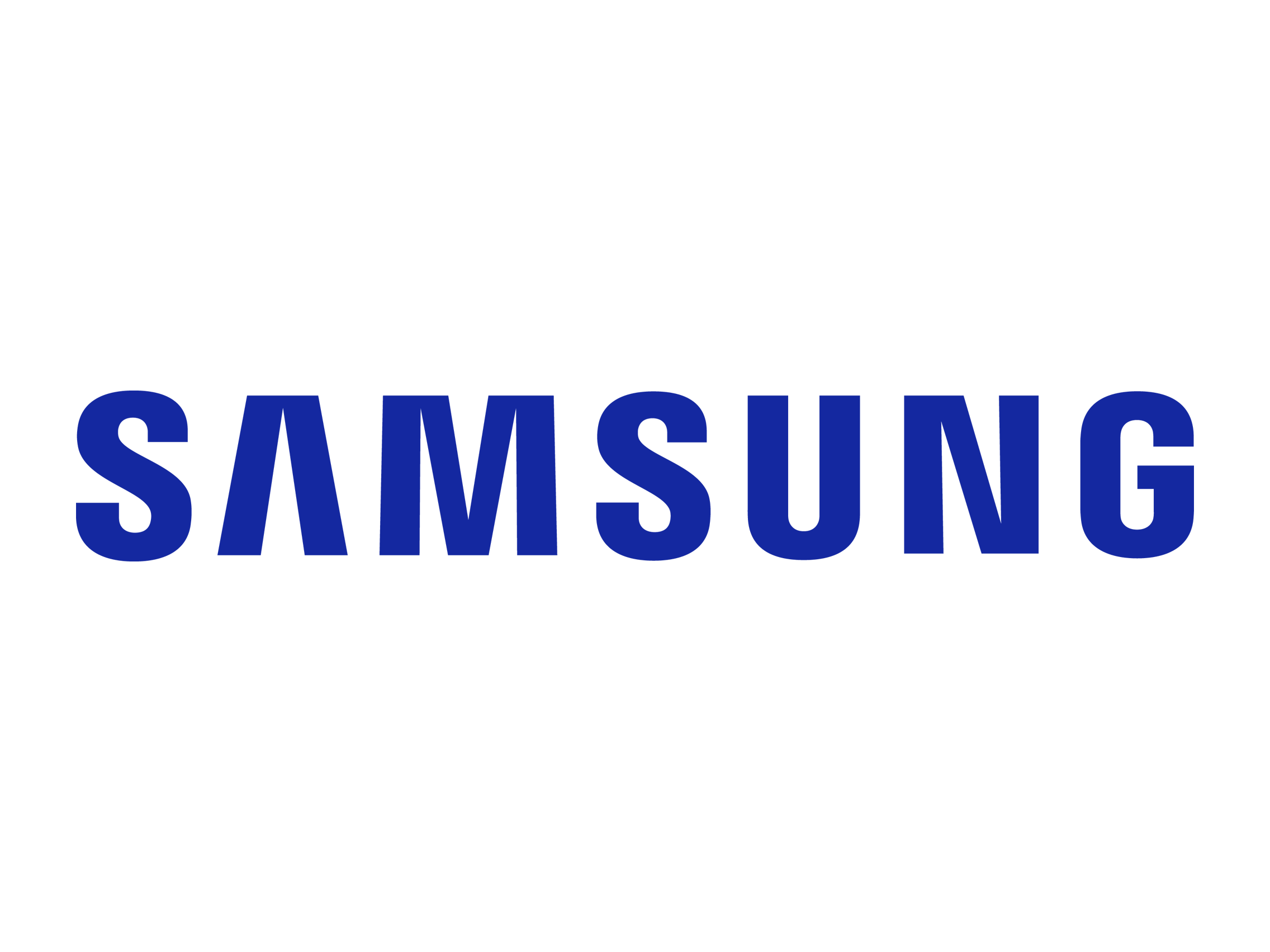 Samsung Logo