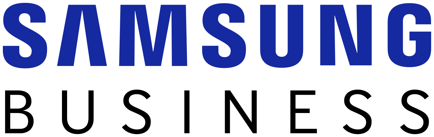 Samsung Smarttv Logo Business png #1303