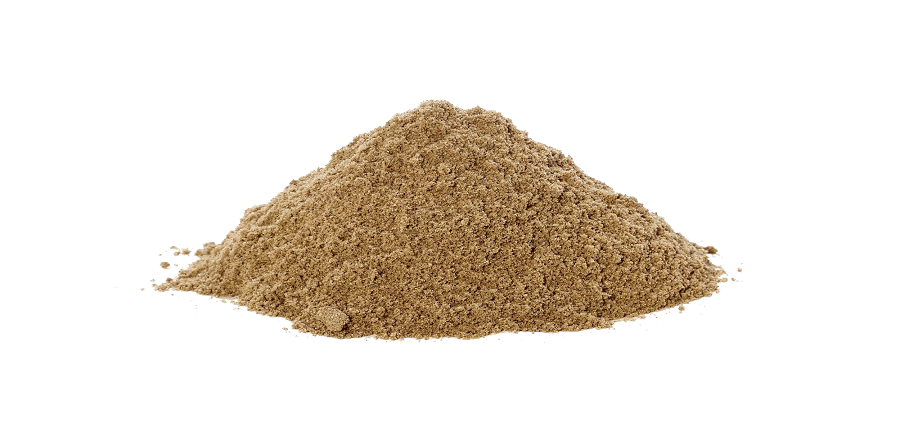 neat pile sand transparent png stickpng #18075