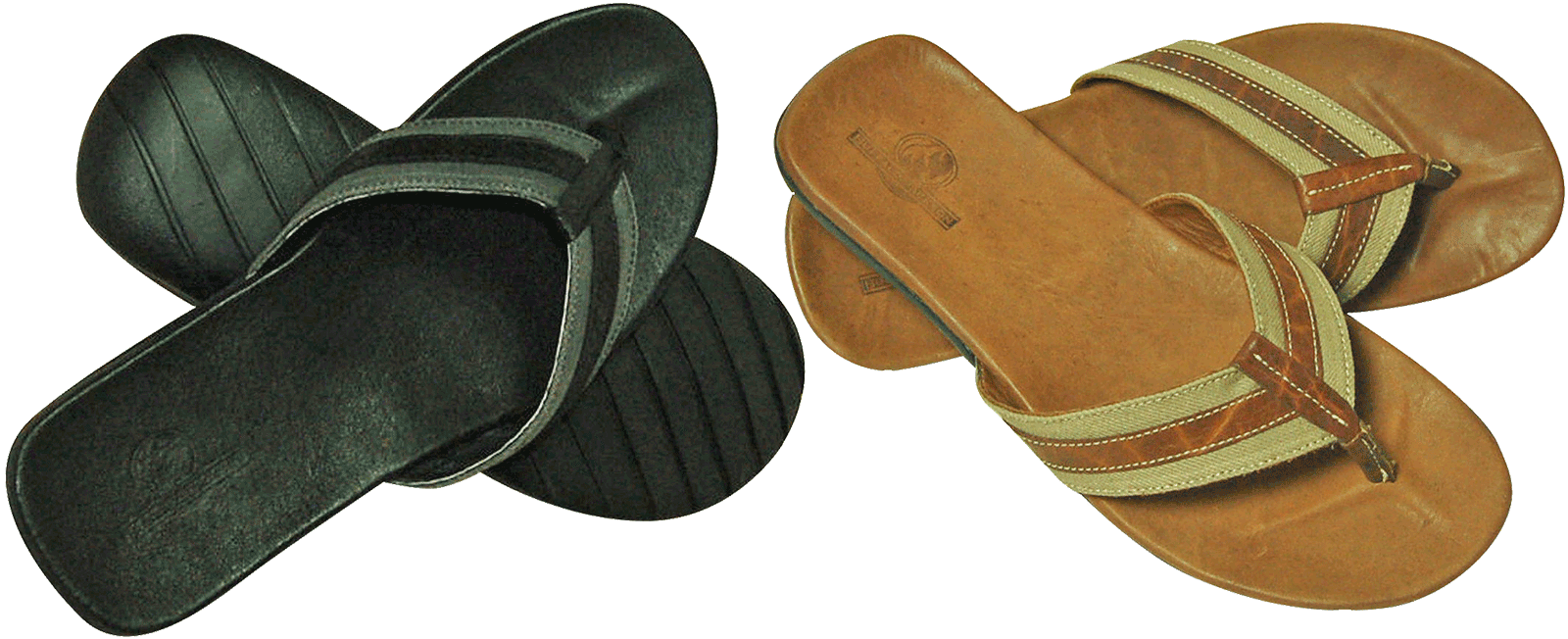 brown black sandal png image purepng transparent #34824