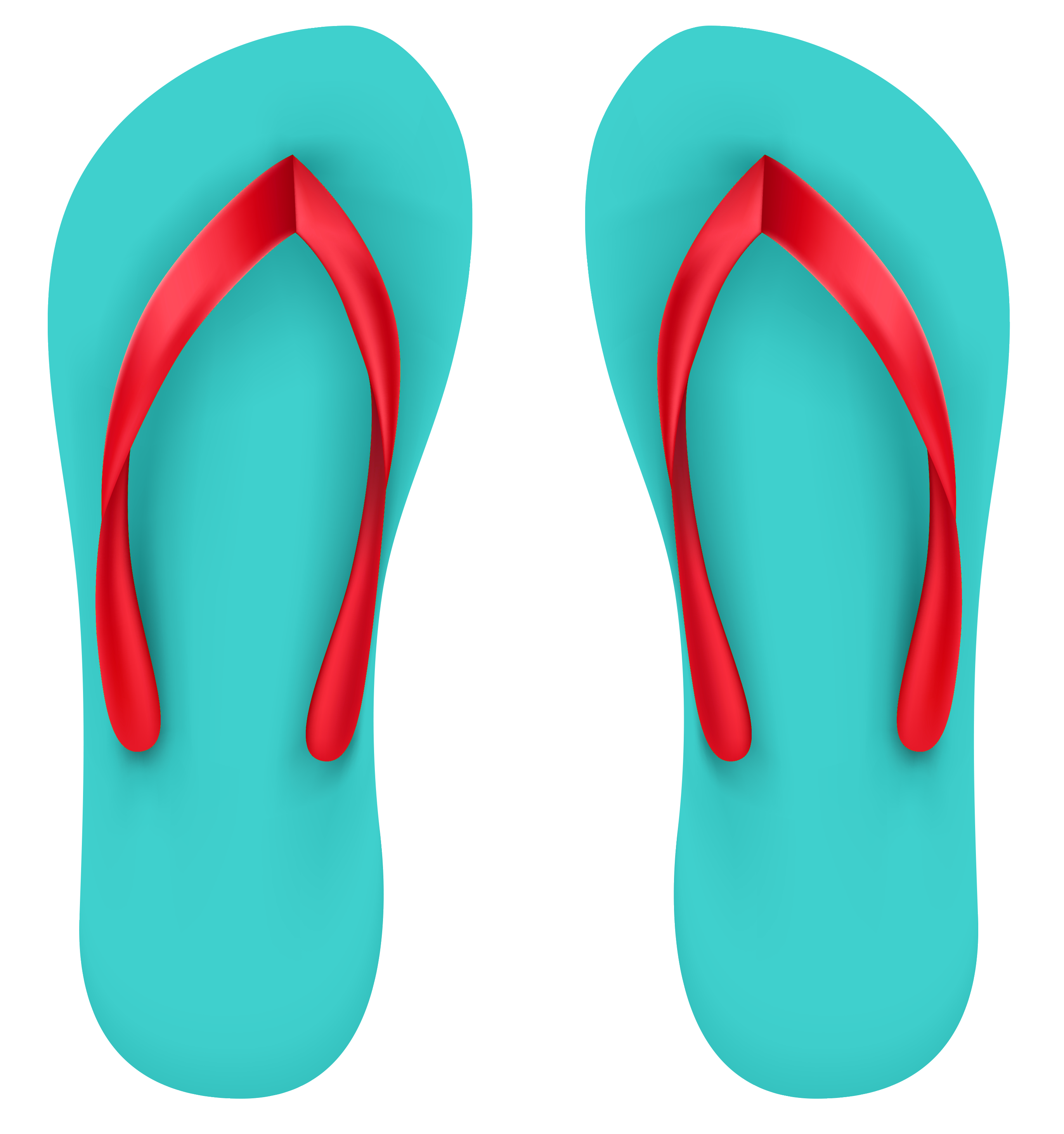 download beach sandal png image pngimg #34857