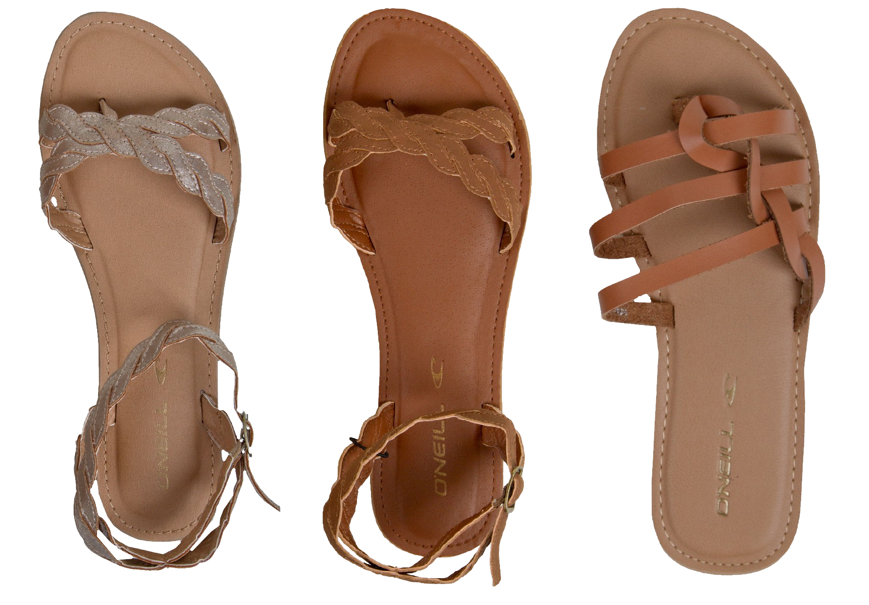 leather sandal ladies png image purepng #34858