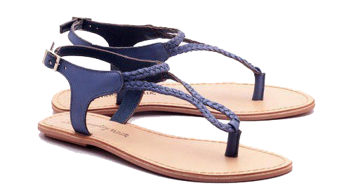 The 10 Best Stylish Barefoot Sandals for Women | Anya's Reviews