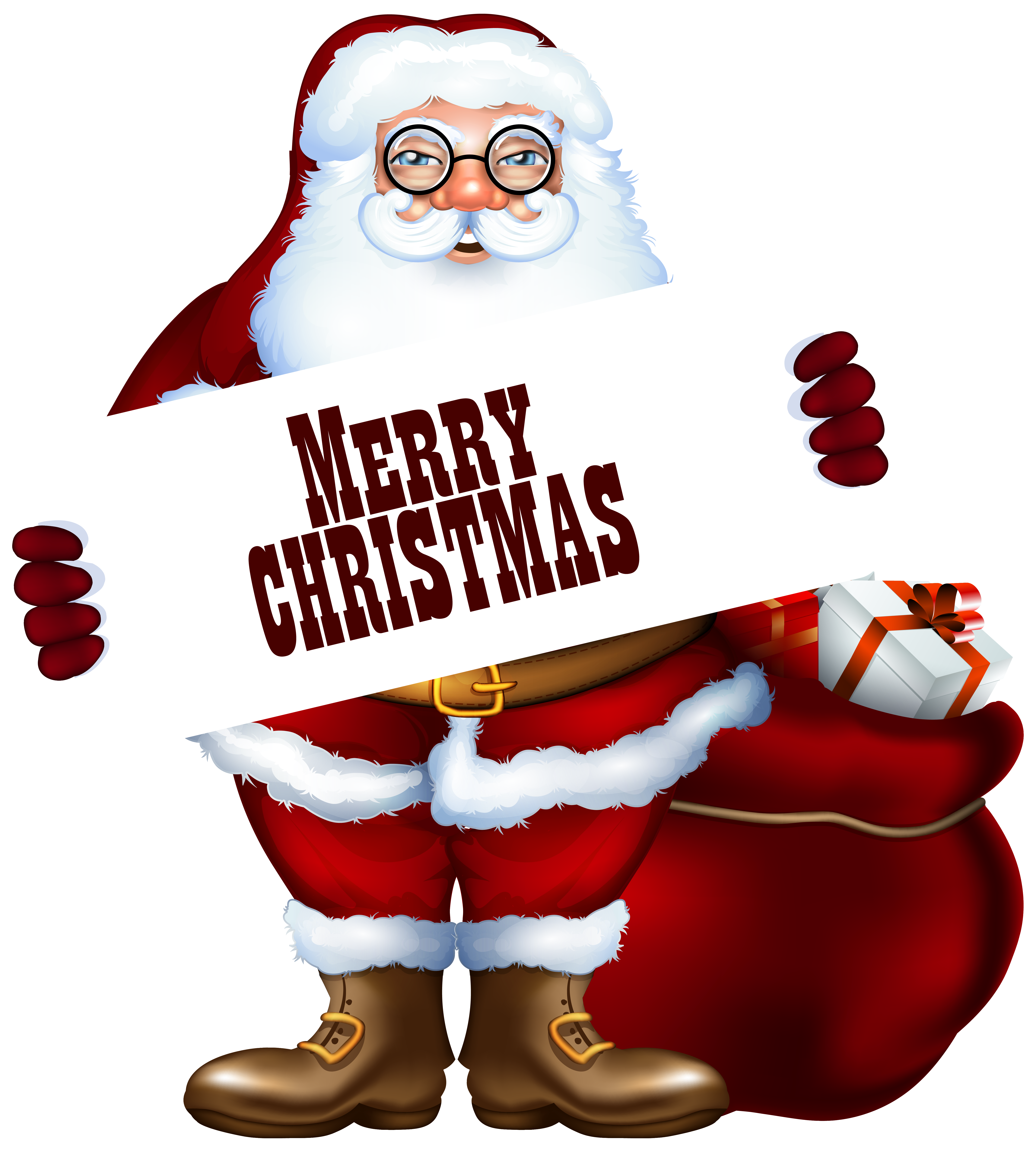 Christmas Santa Claus Hd Png Images Free Transparent Png Logos