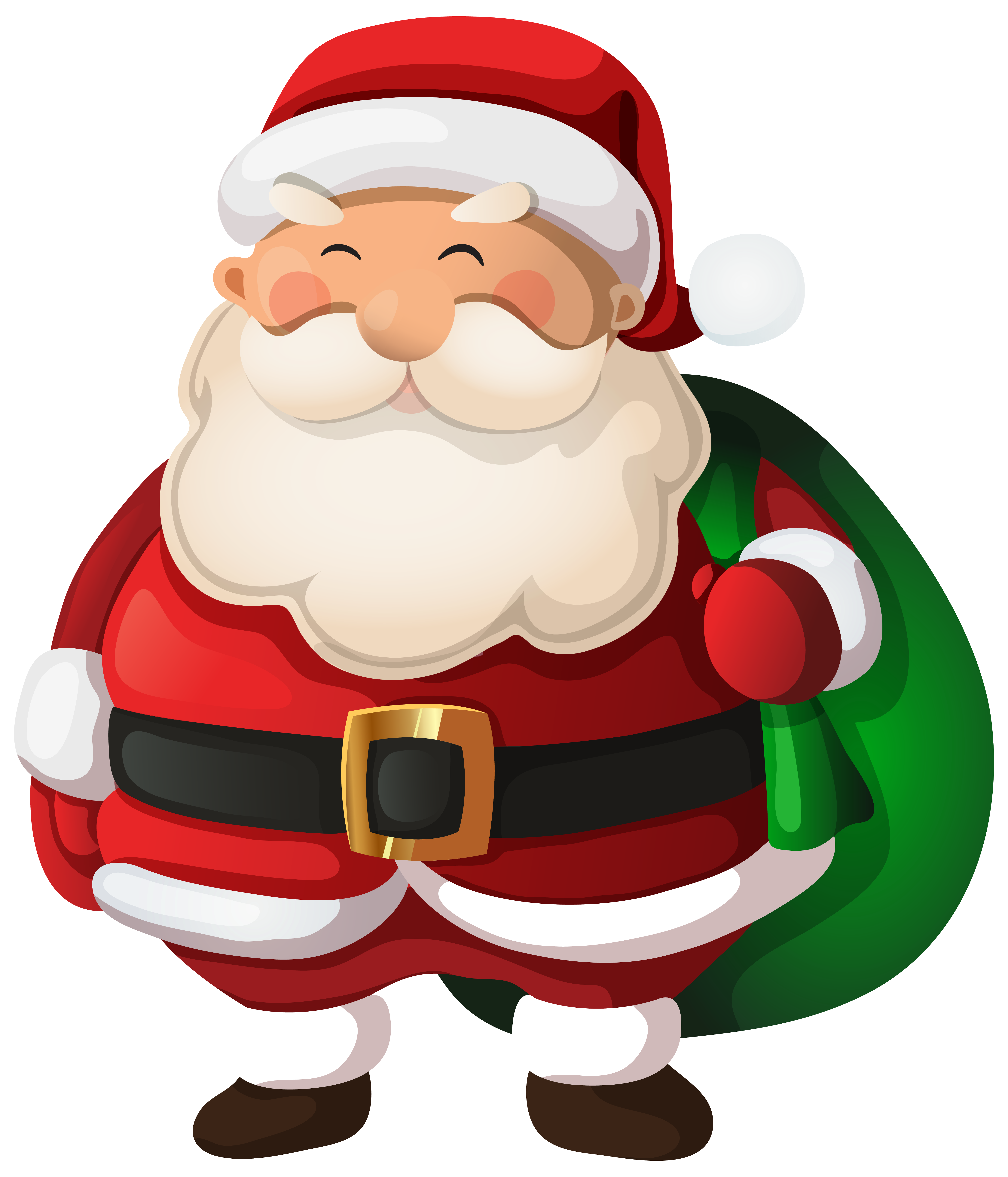 santa claus clipart clipground #12518