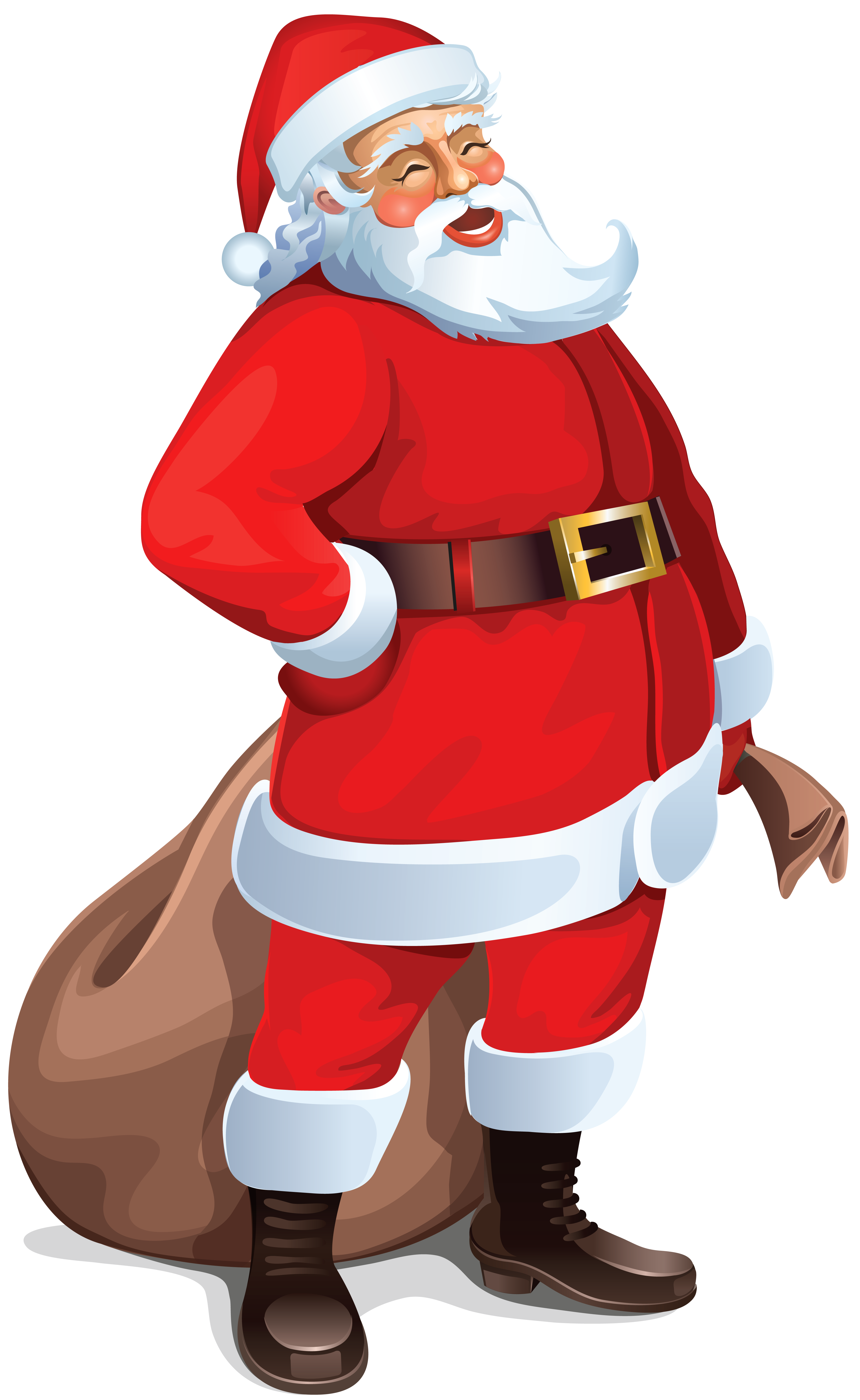 santa claus, sanya clipart clouse pencil and color sanya clipart #12478